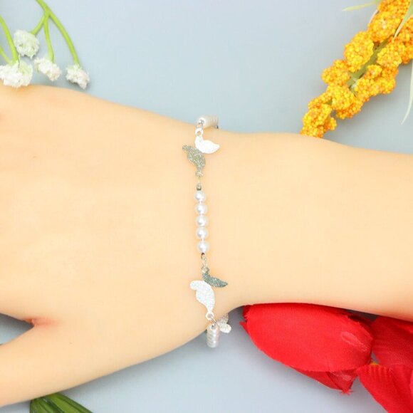 "Elegant & Trendy Bracelet, A Perfect Gift for Women, Thoughtful, EVCH1893 - Picture 8 of 10